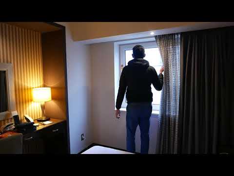 Ibis Styles Sapporo Room Tour