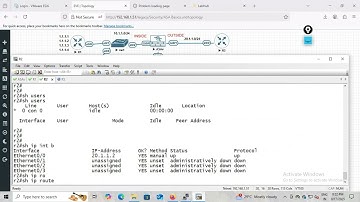 How to Configure ACL & Object groups on Cisco ASA