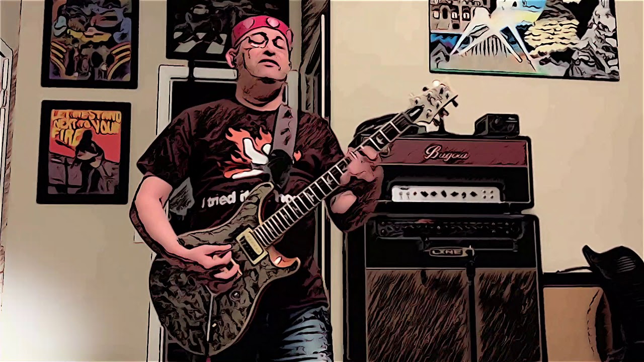 Frankie Jams Corey Hart Komrade Kiev YouTube