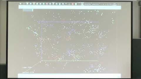 GFSW01 | Prof. Pierre Degond | Coarse-graining of collective dynamics models