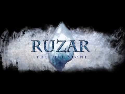 Ruzar - The Life Stone