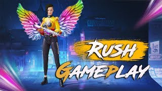 🔴Pubg Mobile Live : Rush Gameplay | Paytm Donation On Screen