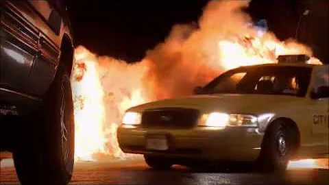 God Is An American (Person of Interest)(1 x 22)