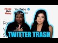 Twitter Trash ft. Blaire White