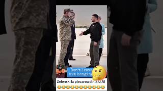 Zelensky - Funny Moments 🤣🤣