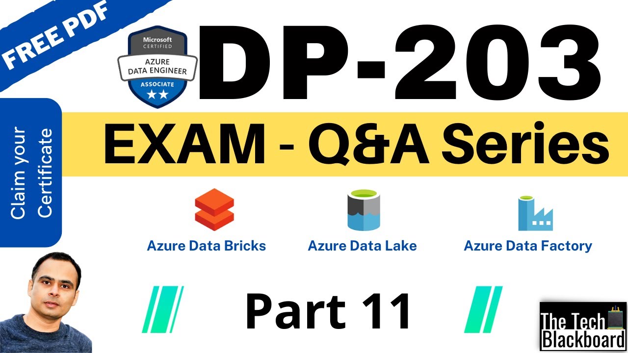 DP-203参考書内容