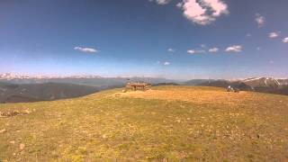 Wise Moutain Inn 12062 Ft Above Sea Level