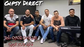 Video-Miniaturansicht von „Gipsy Direct - Lakere kale bala“