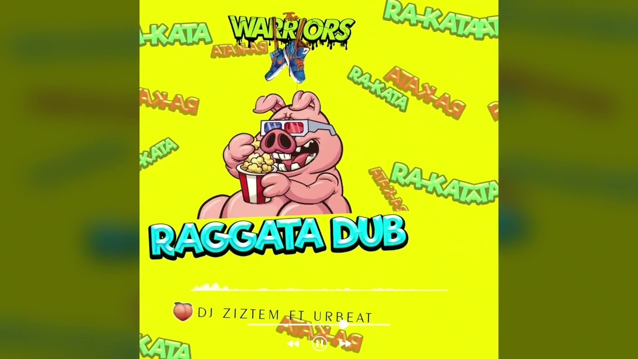 raggata dub original mix dj ziztem ft dj urbeat