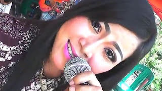 CINTA DI SERED SERED VOC: NINING SANJAYA ORGAN DANGDUT SRI NADA DS. CURUG REJA KEC. SUKASARI -SUBANG
