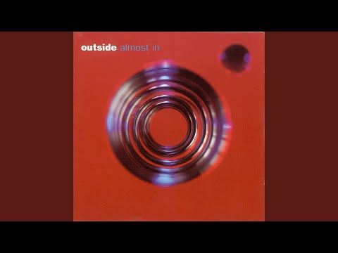 Outside — Positivity