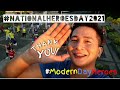&quot;ISIGAW MO&quot; Tribute to our modern-day HEROES on National Heroes Day | CLAZZY Zumba Jammers