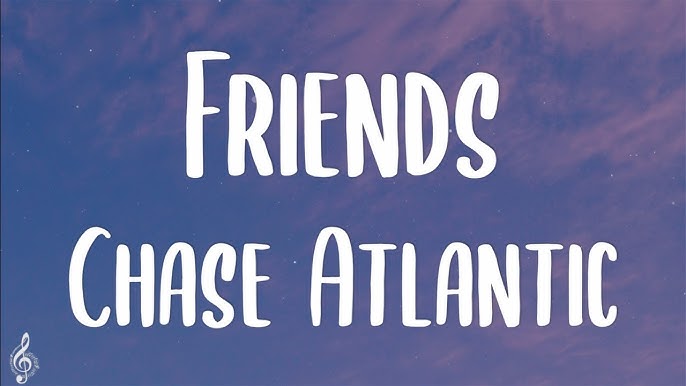 Consume - Chase Atlantic #consume #chaseatlantic #song #music #lyrics