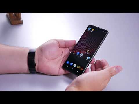 Video: Wann Kommt Xperia Raus