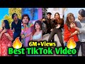 tik tok video || new tik tok video💙|💞 cute couple tik tok video | 💥attitude tik tok || comedy🤣tiktok