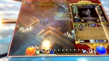 Torchlight 2 episode 3 the corrupted crypt