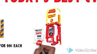 CVS HERSHEY DEAL OF THE DAY