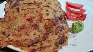 homemade sago chilla recipe||sabudana chilla ||homemade recipes