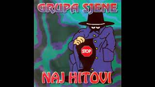 GRUPA SJENE - Ruze su mi uvenule***