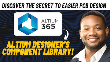 Discover the Secret to Easier PCB Design - Altium Designer