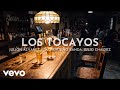 Julión Álvarez Y Su Norteño Banda - Los Tocayos (Visualizer) ft. Julio Chaidez