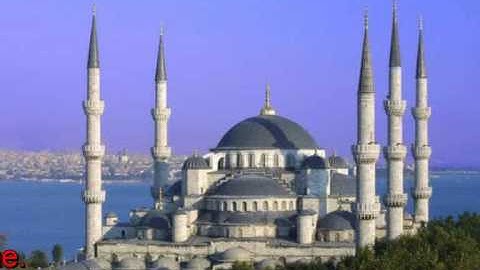 سورة القمر للقارئ عبد الرحمن الزيرك تراويح رمضان 2014 تيفلت.