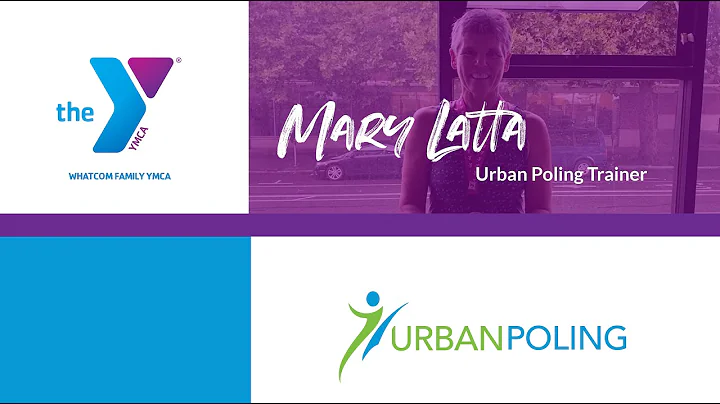 Urban Poling Testimonial | YMCA | Mary Latta
