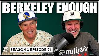 Berkeley Enough || DJ Dave || Hometown Friends