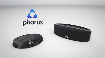 The Phorus PS5 Speaker and PR5 Receiver
