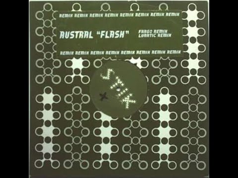Austral — Austral - Flash (Cargo remix) (1999)