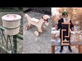 New design 8 Creative woodcraft DIY 2021 make useful item