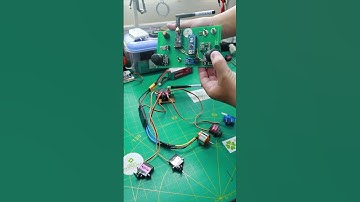 Tx - Rx RC DIY V24.1 #rc #arduino #diy #car #airboat #stm #uav #drone #greentechnology #vngreentech