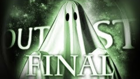 Outlast ENDING - Final - Gameplay Walkthrough Playthrough - Part 12 ENDING!