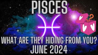 Pisces ♓️ - You Are No Longer Their Sex Object! They Are In Love!