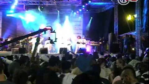 Soca Bobby Gibbs - OREO