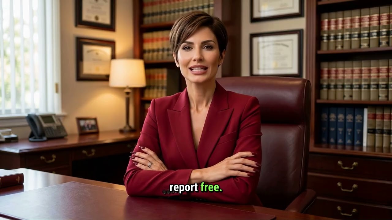 Rental Application Denied? Your Rights Under the FCRA