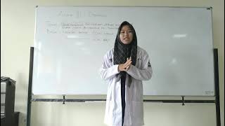 Acara 3 | Praktikum Biologi | FAPERTA UNRAM Acara 3 | Praktikum Biologi | FAPERTA UNRAM