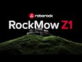 Видео: Roborock RockMow Z130 Mower, AWD 3000m²