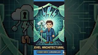 🚀 Ready to upgrade from standard Admin to Lead Architect? 🛠️