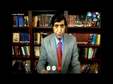 بهترین لحظات کمدی بهرام مشیری قسمت دوم