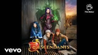 Dove Cameron, DESCENDANTS - Cast - If Only (From 'Disney'sDescendants')