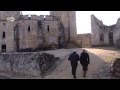 The Horrors of Oradour - Remembering Franco-German history | People & Politics