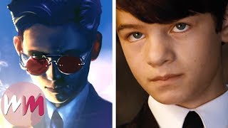 Top 10 Things We Want To See In Artemis Fowl 2019