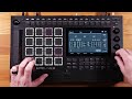 AIR Iona for MPC | Authentic Analog Tones Made for Modern Production Workflows
