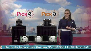 Pick Midday 20191103