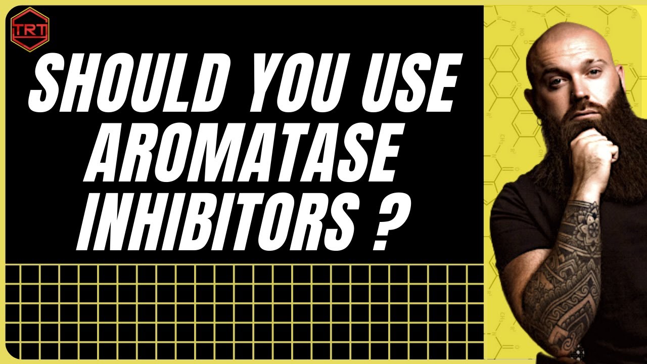 Я чувствую себя лучше, принимая ингибиторы ароматазы во время заместительной заместительной терапии.