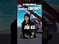 Día 65 hasta poder monetizar