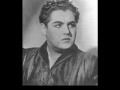 Jussi Björling, Una Furtiva Lagrima