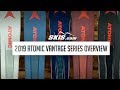 2019 Atomic Vantage Men's Ski Series Overview by SkisDotCom