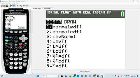 One Variable Analysis Part 2